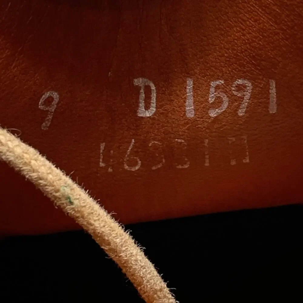 Allen Edmonds allen edmonds